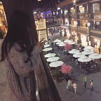 阿晨：最后一个是我对象空间拿的你肯定喜欢