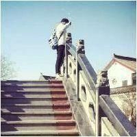 从你世界路过