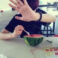 不会离开。