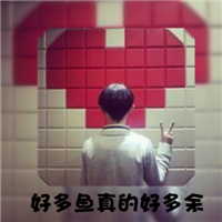 非主流恩爱情侣