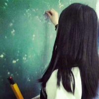 时光怎么总是让爱笑的人哭了