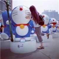 百般宠爱