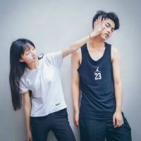 永久爱人