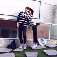 永久爱人