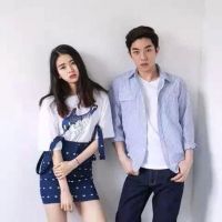 不离不弃i