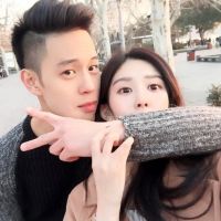 不离不弃i