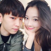 起初友人  如今爱人