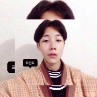 情侣一对两张