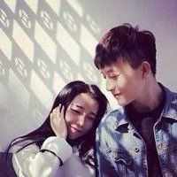 【起初友人如今爱人】