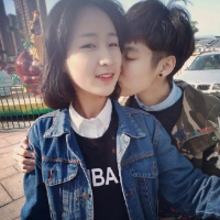 【起初友人如今爱人】