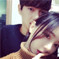 【起初友人如今爱人】