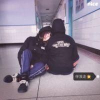 我爱的i