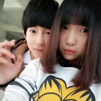 上帝总有一天会被你感动。