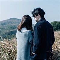 情侣双人头像