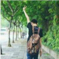 我和他i