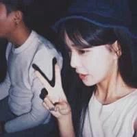 没人喜欢吧