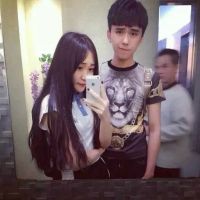 没人喜欢吧