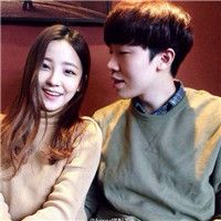 要一直在一起