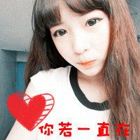暖系情侣