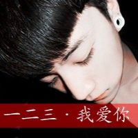 暖系情侣