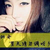 暖系情侣