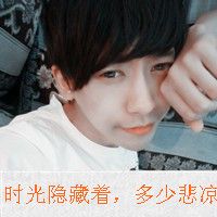暖系情侣