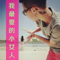 暖系情侣