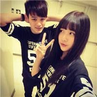 因为你是我爱人阿