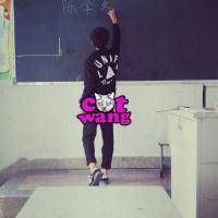 因为你是我爱人阿