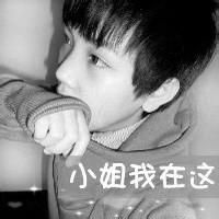 黑白世界，搁浅爱！