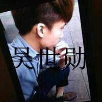 EXO  情侣头像
