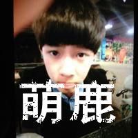 EXO  情侣头像