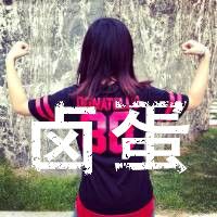 EXO  情侣头像