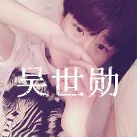EXO  情侣头像