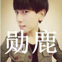 EXO  情侣头像