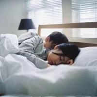 我将伴你终°