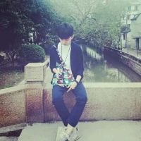 也不知道你们喜不喜欢。