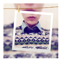 伴你到死@