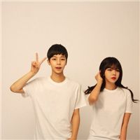 幸福情侣
