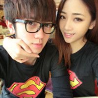 我是超人我会发光i