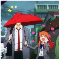光棍节-