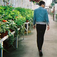 爱你  想 你