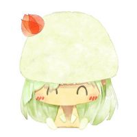 萌哒哒！