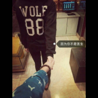 简简单单滴小媳妇。