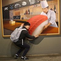简简单单滴小媳妇。