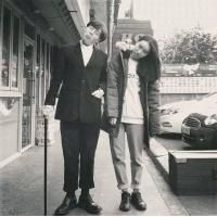 没关系，我只是妒忌了