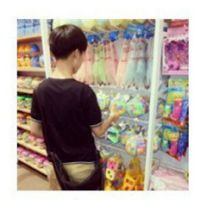 汝心之内 容我永驻 ④