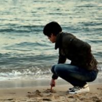 曾经的黑白