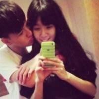 我在听 All right. 还有晚安