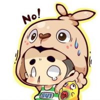 我要萌萌哒